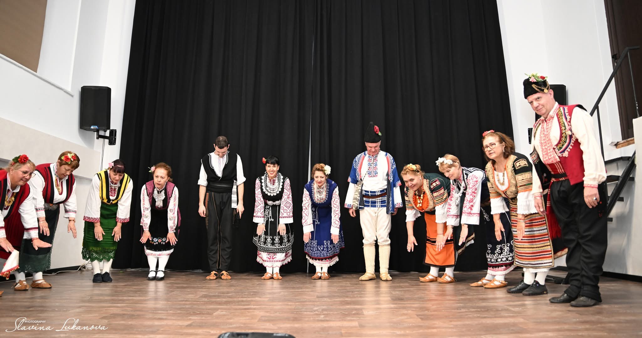 Пасарелци 5